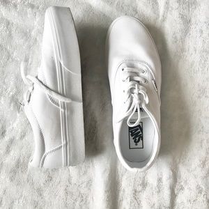 BRAND NEW with box VANS